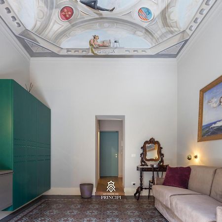 Le Dimore Dei Principi Catânia Exterior foto