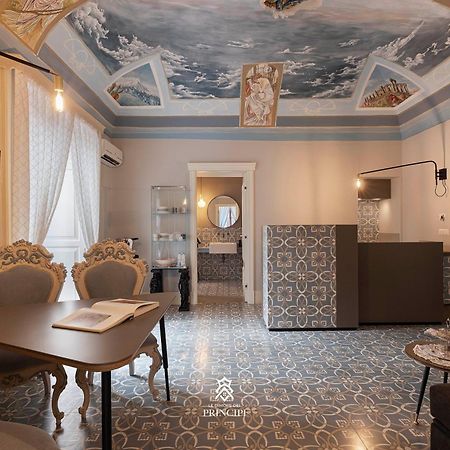 Le Dimore Dei Principi Catânia Exterior foto