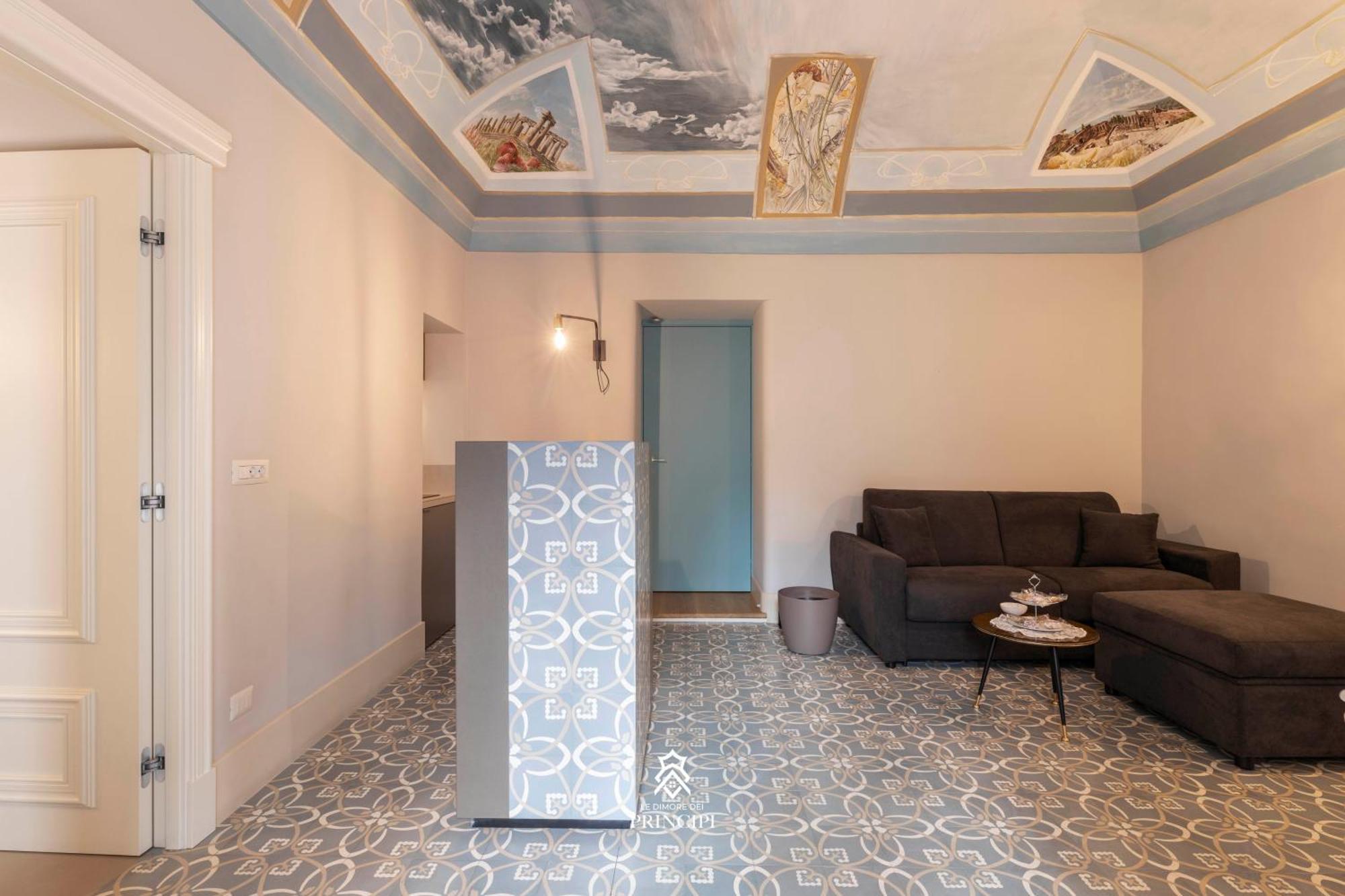 Le Dimore Dei Principi Catânia Exterior foto